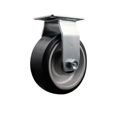 SERVICE CASTER CORPORATION SCC-20R520-RAB