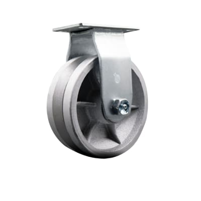 SERVICE CASTER CORPORATION SCC-20R520-VGB