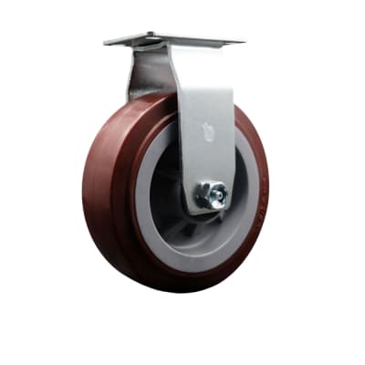 SERVICE CASTER CORPORATION SCC-20R620-PPUB