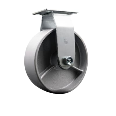SERVICE CASTER CORPORATION SCC-20R620-SSR