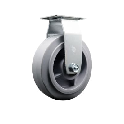 SERVICE CASTER CORPORATION SCC-20R620-TPRBF