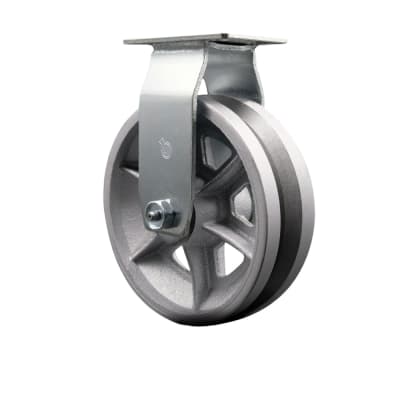 SERVICE CASTER CORPORATION SCC-20R620-VGB
