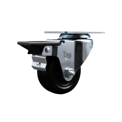 SERVICE CASTER CORPORATION SCC-20S314-HRS-PLB
