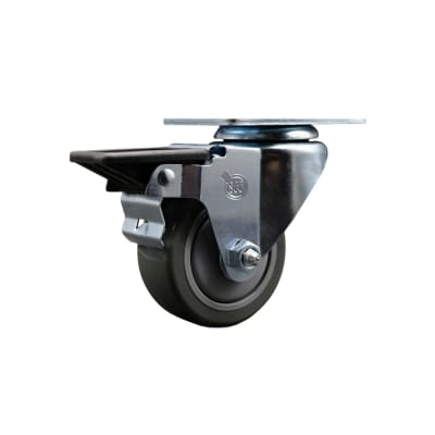SERVICE CASTER CORPORATION SCC-20S314-PPUB-PLB