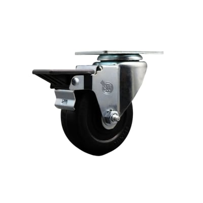 SERVICE CASTER CORPORATION SCC-20S3514-HRS-PLB