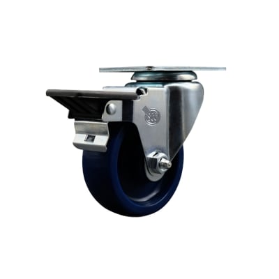 SERVICE CASTER CORPORATION SCC-20S3514-SPUS-PLB