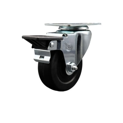 SERVICE CASTER CORPORATION SCC-20S3514-SRS-PLB