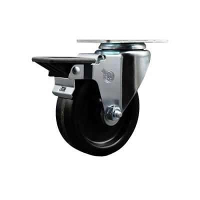 SERVICE CASTER CORPORATION SCC-20S414-PHR-PLB