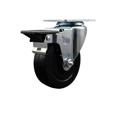 SERVICE CASTER CORPORATION SCC-20S414-SRS-PLB