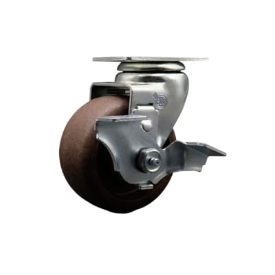 SERVICE CASTER CORPORATION SCC-20S420-GFNRHT-TLB