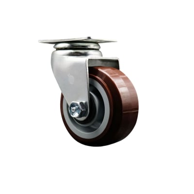 SERVICE CASTER CORPORATION SCC-20S420-PPUR