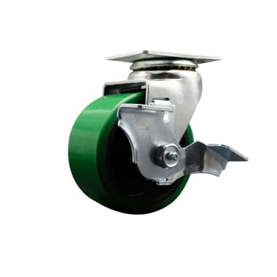 SERVICE CASTER CORPORATION SCC-20S420-PUB-GB-TLB