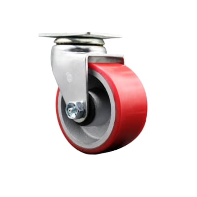 SERVICE CASTER CORPORATION SCC-20S420-PUB-RS