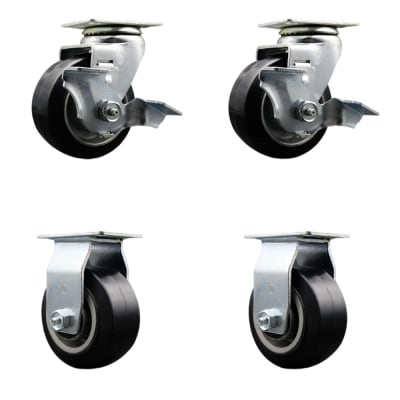 SERVICE CASTER CORPORATION SCC-20S420-RAB-TLB-2-R-2