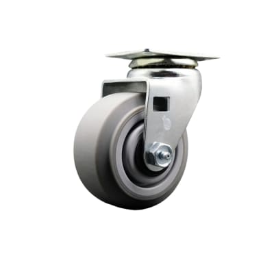 SERVICE CASTER CORPORATION SCC-20S420-TPRRF