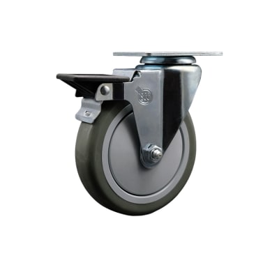 SERVICE CASTER CORPORATION SCC-20S514-PPUB-PLB