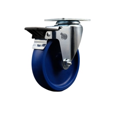 SERVICE CASTER CORPORATION SCC-20S514-SPUS-PLB