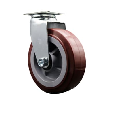 SERVICE CASTER CORPORATION MET-SCC-20S620-PPUR