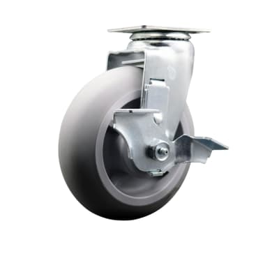 SERVICE CASTER CORPORATION MET-SCC-20S620-TPRR-D-TLB