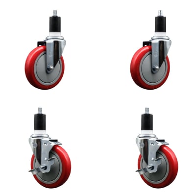 SERVICE CASTER CORPORATION ASS-EX20S514-PPUB-RED-2-TLB-2-112