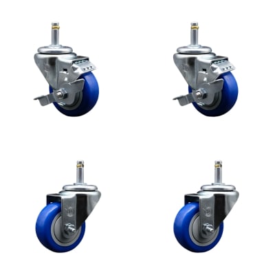 SERVICE CASTER CORPORATION GR20S314-PPUB-BLUE-TLB-716138-2-S-2