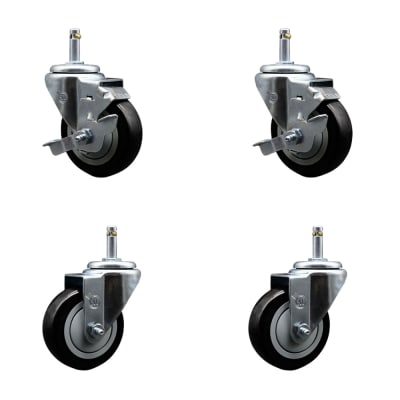 SERVICE CASTER CORPORATION GR20S3514-PPUB-BLK-TLB-716138-2-S-2