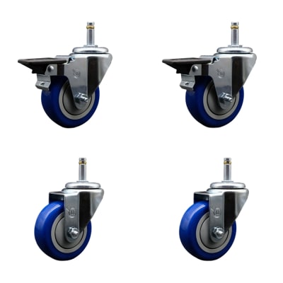 SERVICE CASTER CORPORATION GR20S3514-PPUB-BLUE-PLB-716138-2-S-2