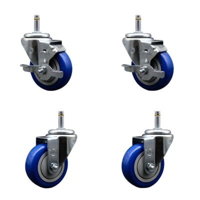 SERVICE CASTER CORPORATION GR20S3514-PPUB-BLUE-TLB-716138-2-S-2