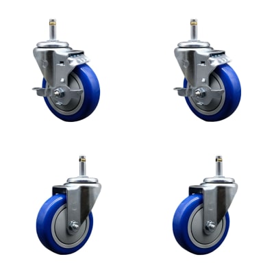 SERVICE CASTER CORPORATION GR20S414-PPUB-BLUE-TLB-716138-2-S-2