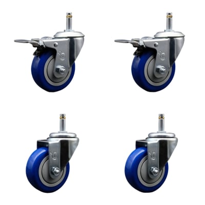 SERVICE CASTER CORPORATION GRTTL20S3514-PPUB-BLUE-716138-2-S-2