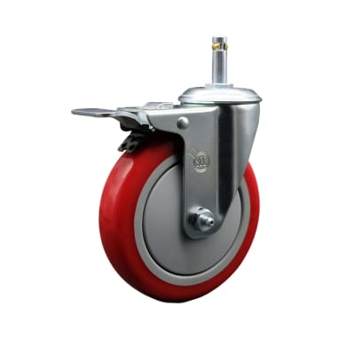 SERVICE CASTER CORPORATION MET-SCC-GRTTL20S514-PPUB-RED-716138