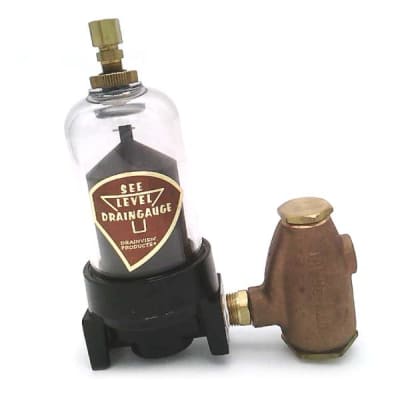 DRAINVIEW PRODUCTS NE-67-W