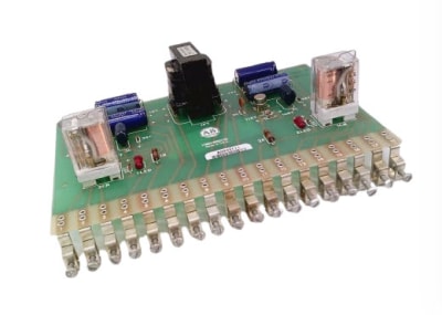 ALLEN BRADLEY 12M03-00022-03