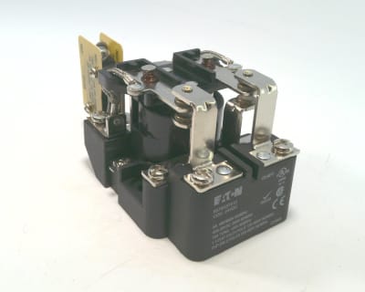 EATON CORPORATION 9575H3T010