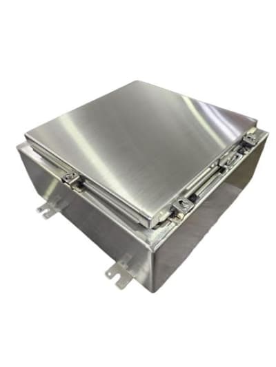 HAMMOND MANUFACTURING 1418N4S16C6