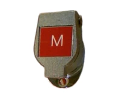 ALLEN BRADLEY 440T-ASCBE140M