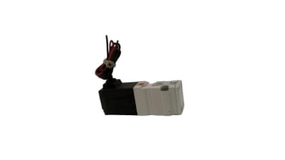 SMC VKF334V-5GS
