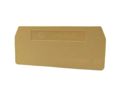 ALLEN BRADLEY 1492-EBL3T-Y