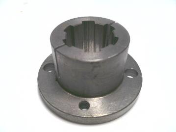 REGAL REXNORD H 1 1/8 6 SPL B