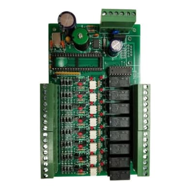 PARAMOUNT PCB 30-00005-201