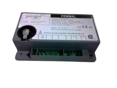 KIDDE-FENWAL, LLC 35-605205-225