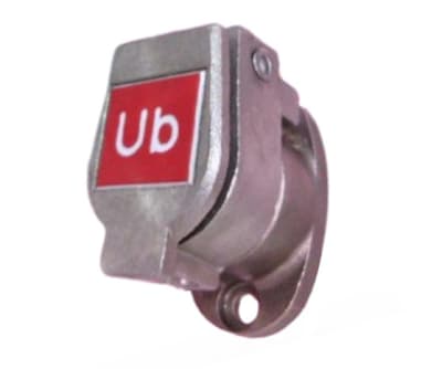 ALLEN BRADLEY 440T-ASCBE14UB