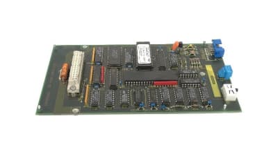 BOSCH 109-0668-3B34-02