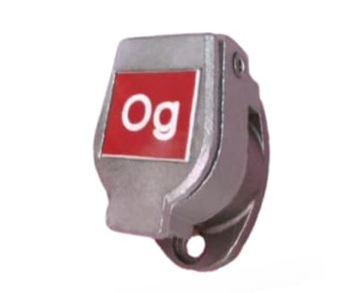 ALLEN BRADLEY 440T-ASCBE14OG