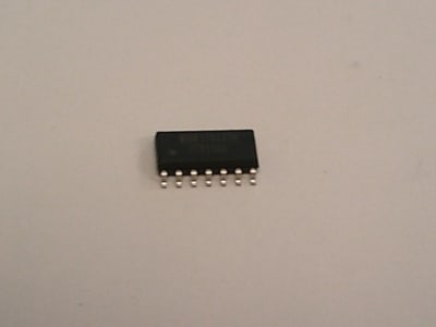 TEXAS INSTRUMENTS SEMI XTR105U