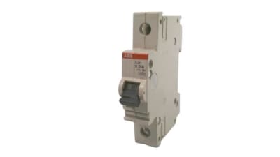 ASEA BROWN BOVERI S281-K20A