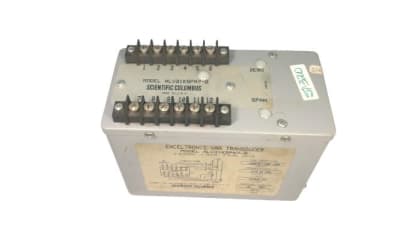 AMETEK XLV31K5PA7-B