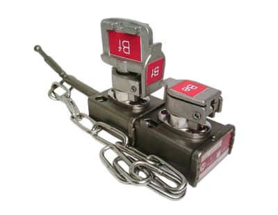 ALLEN BRADLEY 440T-MDCLE10BEBF