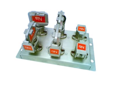 ALLEN BRADLEY 440T-MKEXE14NANBNBNBNBNB