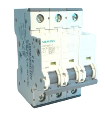SIEMENS 5SY6301-7